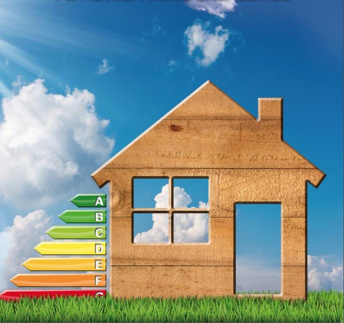 riqualificazione energetica