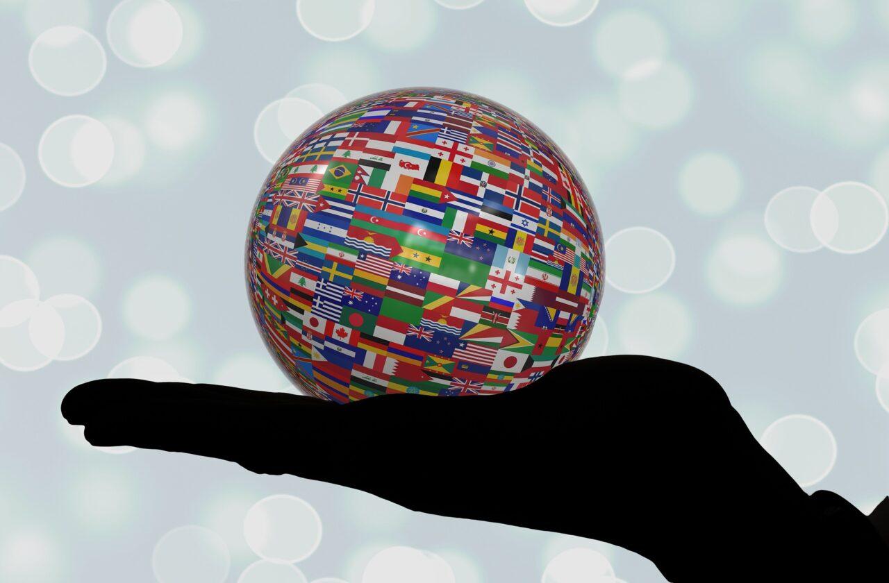Contributo Internazionalizzazione